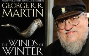 The Winds of Winter rimandato ancora: Game of Thrones sorpasserà i romanzi