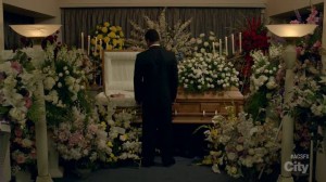 American Crime Story: The People v. O. J. Simpson - 1x01 From The Ashes of Tragedy