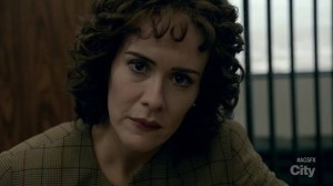 American Crime Story: The People v. O. J. Simpson - 1x01 From The Ashes of Tragedy