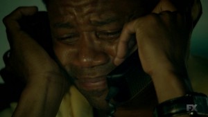 American Crime Story: The People v. O.J. Simpson - 1x02 The Run of His Life