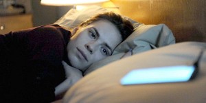 Black Mirror - Il nostro riflesso nero