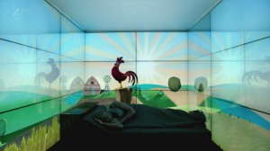 Black Mirror - Il nostro riflesso nero