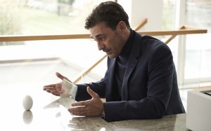 Black Mirror - Il nostro riflesso nero