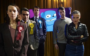 Black Mirror - Il nostro riflesso nero