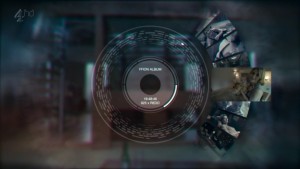 Black Mirror - Il nostro riflesso nero