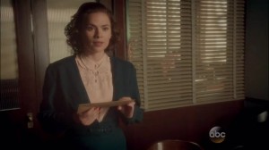Agent Carter – 2x03/04 Better Angels & Smoke & Mirrors