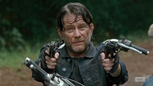 The Walking Dead – 6x09 No Way Out
