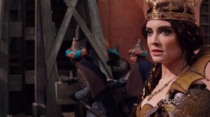 Galavant – 2x09/10 Battle of the Three Armies & The One True King (To...
