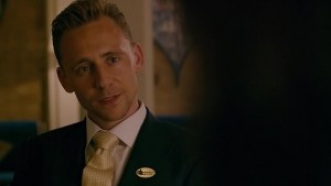 The Night Manager - 1x01 Episode 1