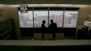 American Crime Story: The People v. O.J. Simpson - 1x03 The Dream Team