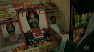 American Crime Story: The People v. O.J. Simpson - 1x03 The Dream Team