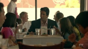 American Crime Story: The People v. O.J. Simpson - 1x03 The Dream Team