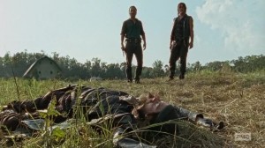 The Walking Dead – 6x10 The Next World
