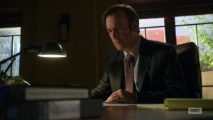 Better Call Saul - 2x03 Amarillo