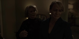 House of Cards - 4x01 Chapter 40