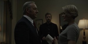 House of Cards – 4x12/13 Chapter 51&52