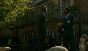 American Crime Story: The People v. O.J. Simpson - 1x04/05 100% Not Guilty & The Race Card
