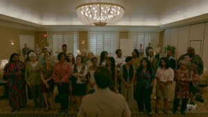 American Crime Story: The People v. O. J. Simpson – 1×08 A Jury In Jail