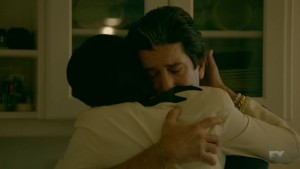 American Crime Story: The People v. O. J. Simpson – 1×08 A Jury In Jail