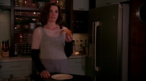 The Good Wife - 7x17 Shoot