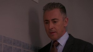 The Good Wife - 7x17 Shoot