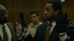 American Crime Story: The People v. O.J. Simpson – 1x07 Gloves Don’t Fit