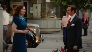 Agent Carter - 2x10 Hollywood Ending