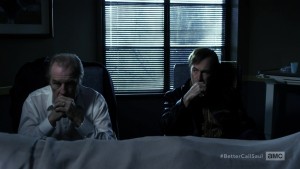 Better Call Saul - 2x10 Klick