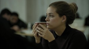 The Girlfriend Experience - 1x01/02 Entry & A Friend