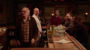 Horace and Pete - Stagione 1