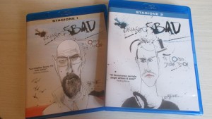 L'Angolo del Cofanetto - Breaking Bad Special Edition [Blu-Ray]