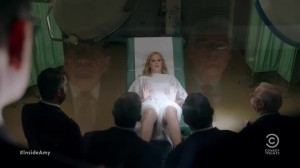Inside Amy Schumer  - 4x01 The World's Most Interesting Woman in the World