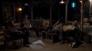 The Ranch - 1x01 Back Where I Come From