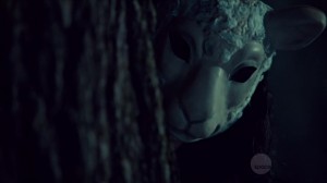 Orphan Black - 4x01 The Collapse of Nature