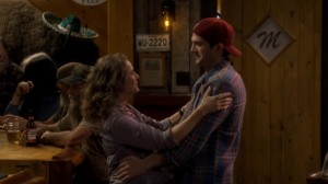 The Ranch - 1x01 Back Where I Come From