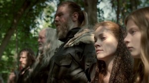 Outsiders – Stagione 1