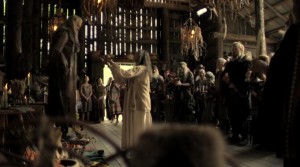 Outsiders – Stagione 1