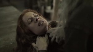 Outsiders – Stagione 1