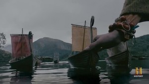 Vikings – Stagione 4 Episodi 8-10