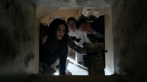 Shameless – 6x12 Familia Supra Gallegorious Omnia!