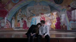 Shameless – 6x12 Familia Supra Gallegorious Omnia!