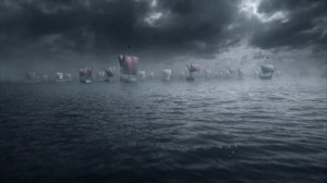 Vikings – Stagione 4 Episodi 5-7