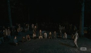 The Walking Dead - 6x16 Last Day on Earth