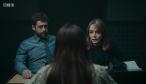Thirteen - Stagione 1