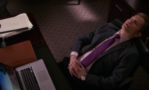The Good Wife - 7x18 Unmanned