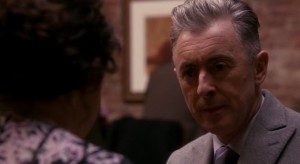 The Good Wife - 7x18 Unmanned