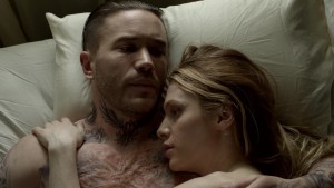 Banshee - 4x01 Something Out of The Bible