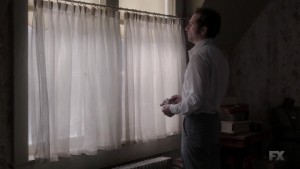 The Americans - 4x05/06 Clark's Place & The Rat