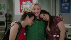 Broad City – Stagione 3