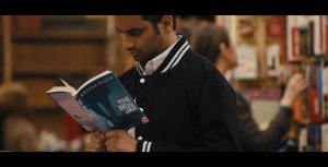 Master of None - It's real. It's life